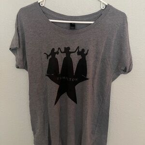 Women’s Hamilton T-Shirt